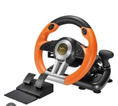 Gaming Steering