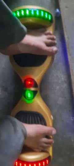 hoverboard