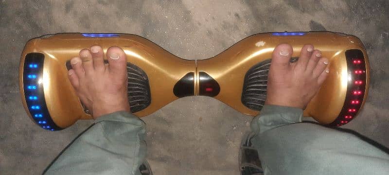 hoverboard 3