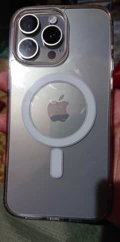 IPhone 15 Pro Max Jv 10/10 condition