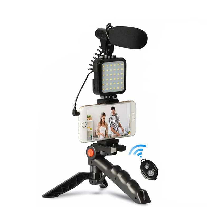 Mobile  Stand Video Making AY-49 1