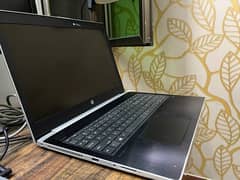 HP Probook i5 7th Gen