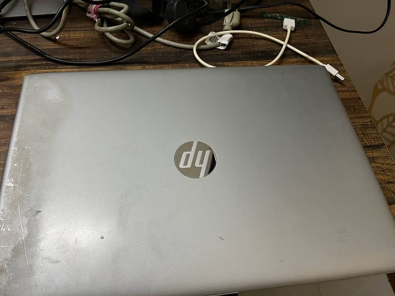 HP Probook i5 7th Gen 2