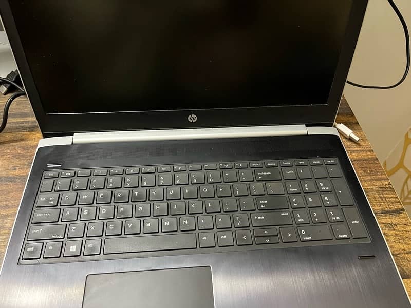 HP Probook i5 7th Gen 3