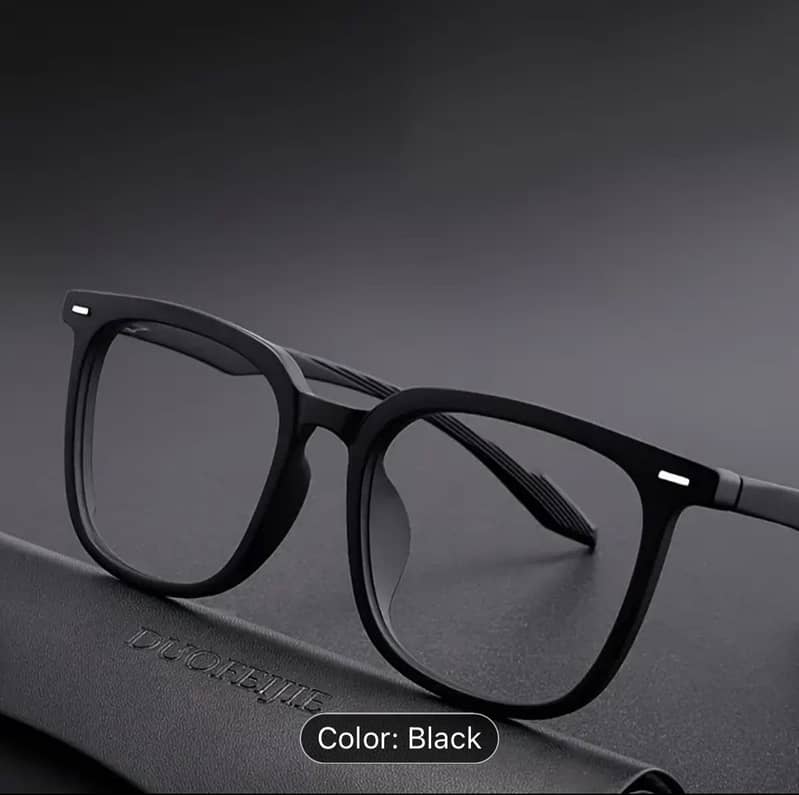 Men's Frame Glasses 0