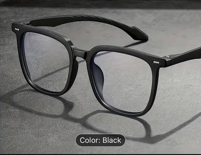 Men's Frame Glasses 2