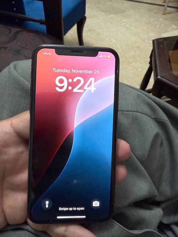 iPhone 11 Pro 0