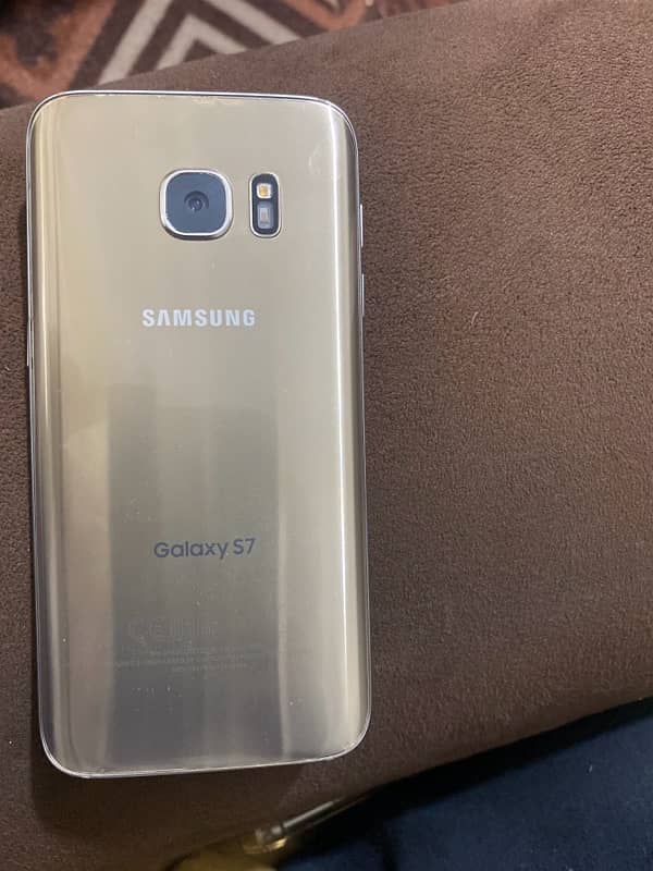 samung galaxy S7 2