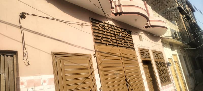 To rent You Can Find Spacious Prime Location House In Gulberg 0