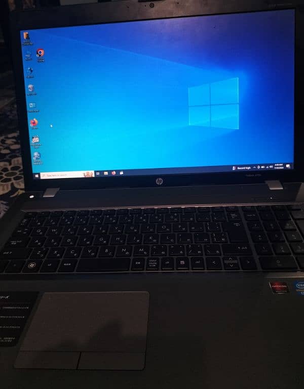 core i5 hp laptop for sell 2