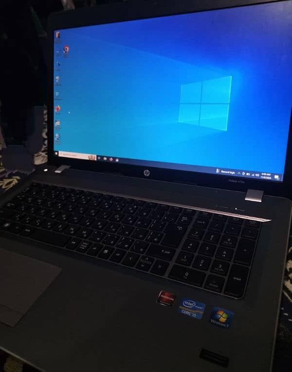 core i5 hp laptop for sell 3