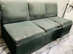 4 sofa set