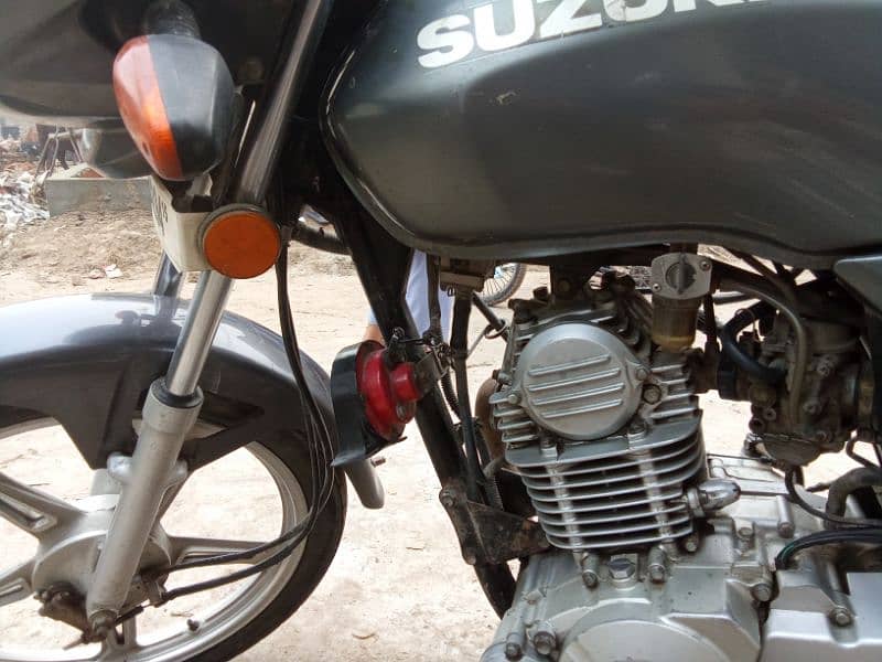 Suzuki's GD110 for Sale (03366088399) 0