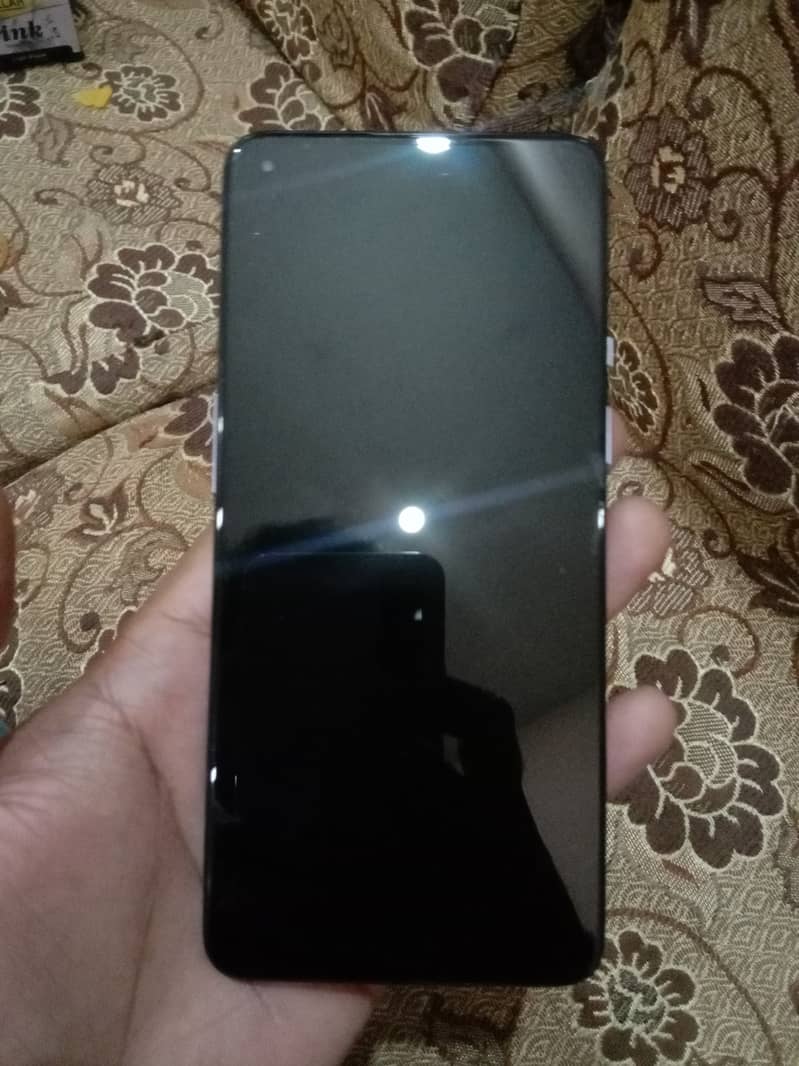 OnePlus 9 dual sim global 03034430824 0