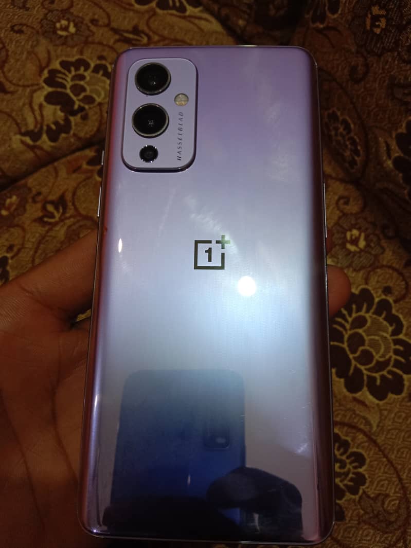 OnePlus 9 dual sim global 03034430824 2