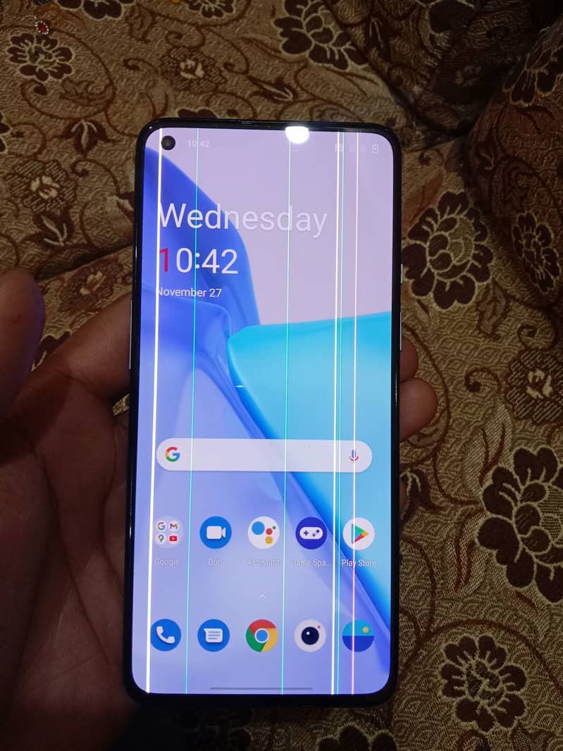 OnePlus 9 dual sim global 03034430824 3