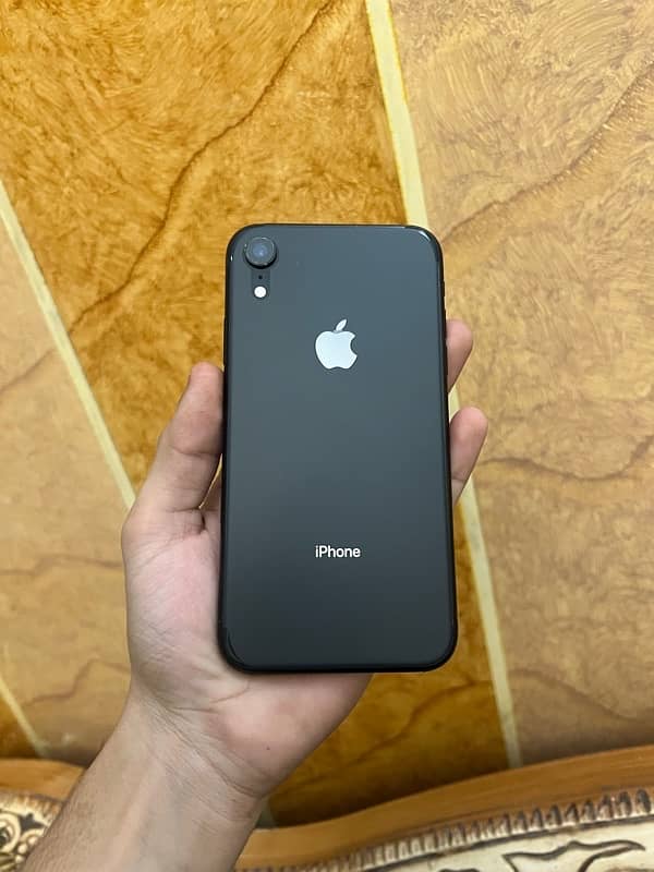 iphone xr 64gb non pta factory unlock 0