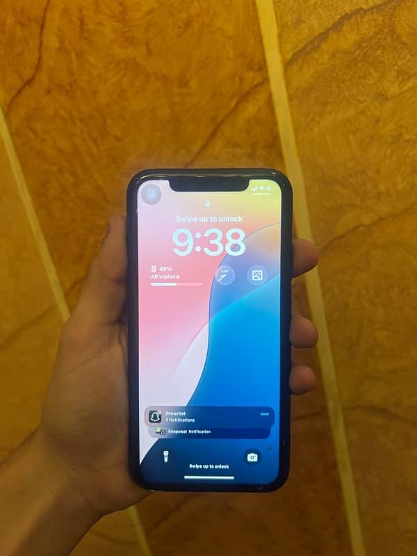 iphone xr 64gb non pta factory unlock 6