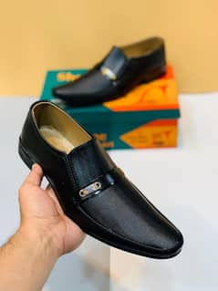 Fancy Formal Shoes