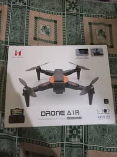 dron air