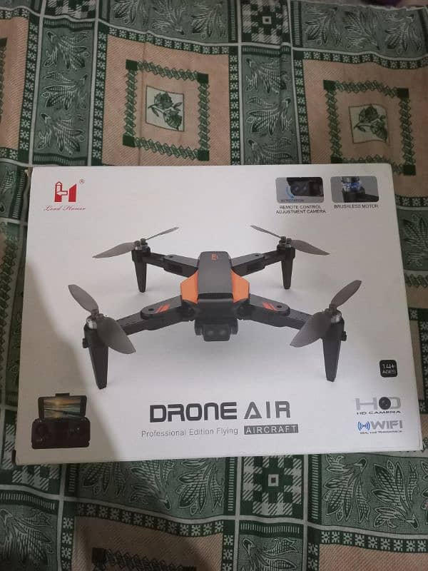 dron air 0