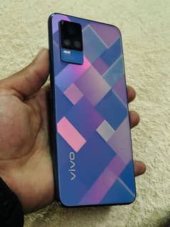 vivo v21e sell or exchange