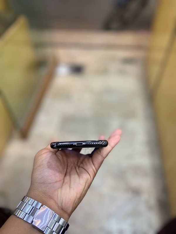 Iphone X Pta approved 256 gb 3