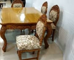 dining chair poshish