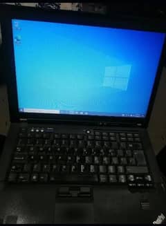 Lenovo Thinkpad T400