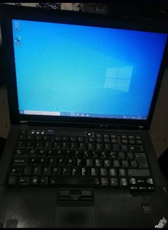 Lenovo Thinkpad T400 0