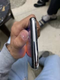 iPhone X  Non-PTA  64GB