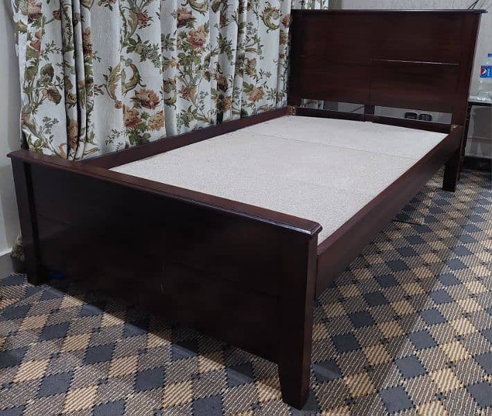 Single bed For sale 0