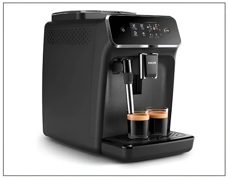 Philips 2200 series Fully Automatic Bean to Cup Coffee Machine 3