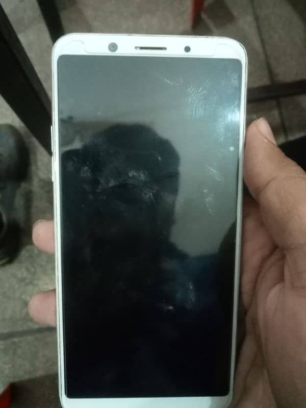 oppo f5 5