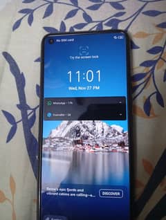 tecno pova with box 6 128 10/10 condition