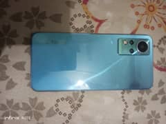 infinix note 12