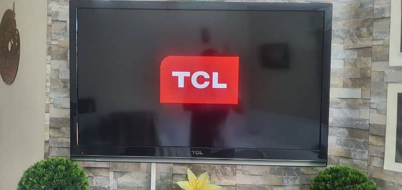 TCL LCD 50 inch 1