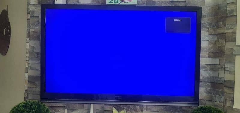 TCL LCD 50 inch 2