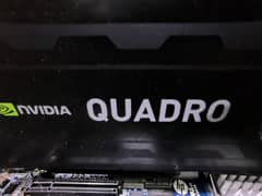 Quadro K4000 3GB graphic card