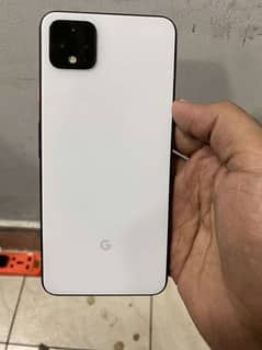 Google pixel 4xl