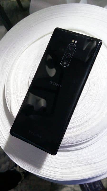 sony xperia 1 1