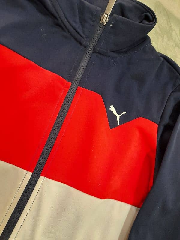 puma original tracksuit for 12 year old kids 1