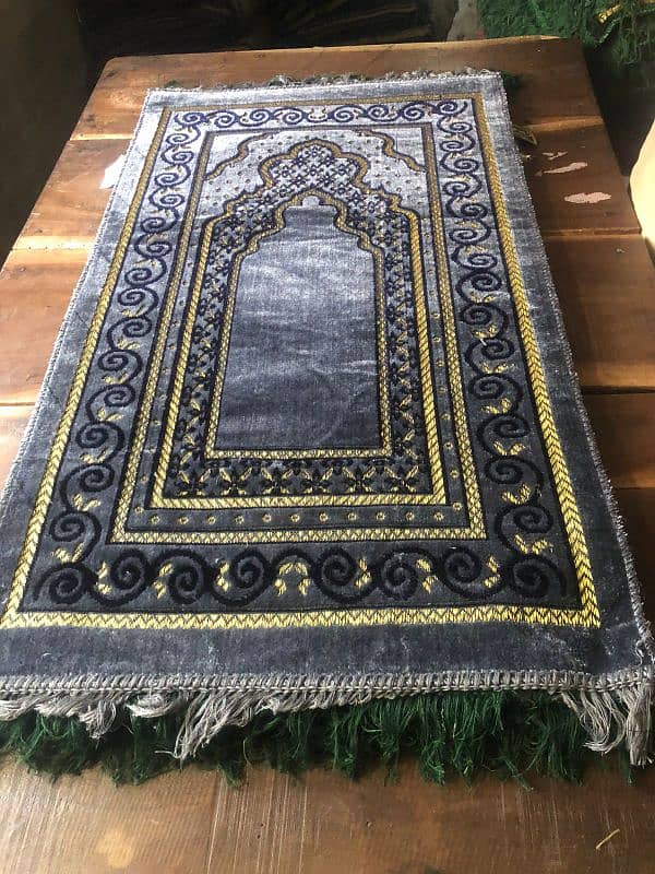 Prayer mat 4