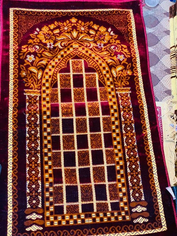 Prayer mat 7