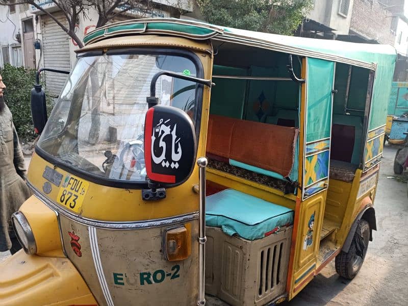 auto riksha 1