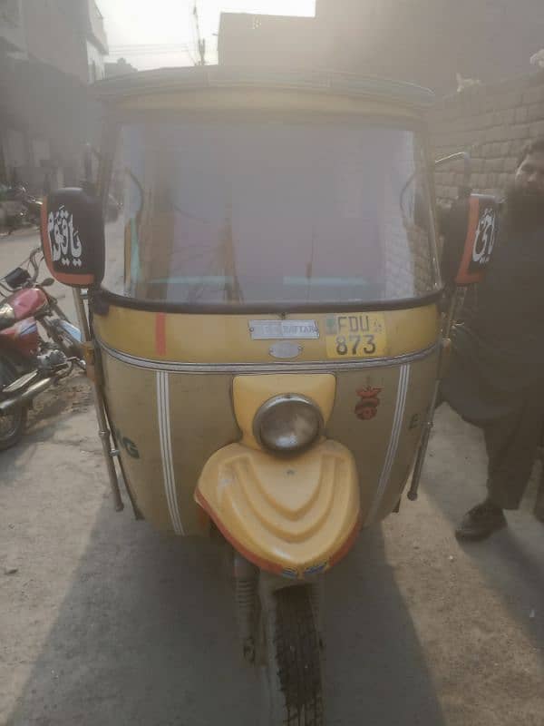 auto riksha 2