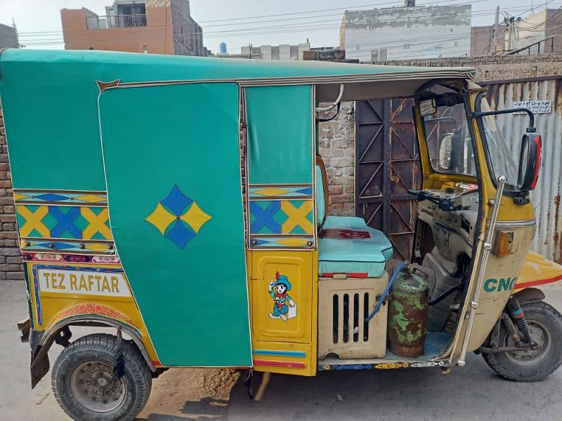 auto riksha 3