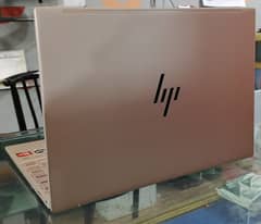 HP Pavilion Aero 13