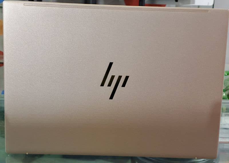 HP Pavilion Aero 13 2