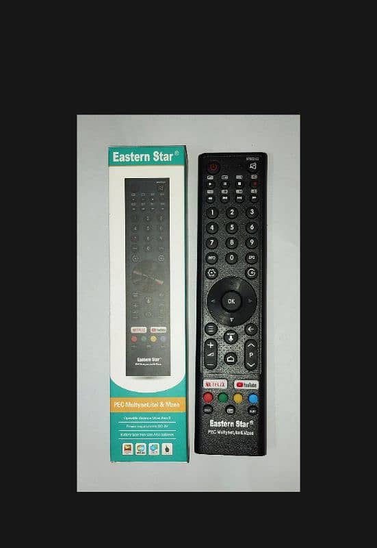 All Ac / Led Tv/  Remotes are available in affordable price 8